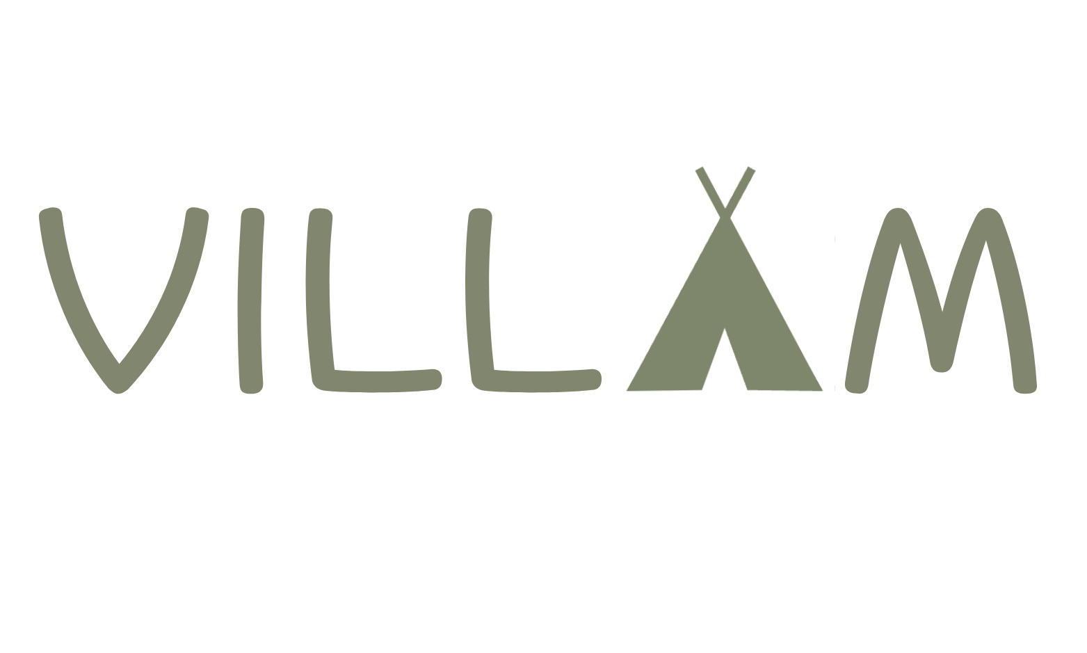 VILLAM Logo